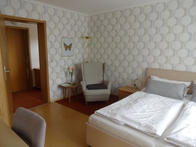 Weitere Bilder von Appartement 2, klicken Sie hier!