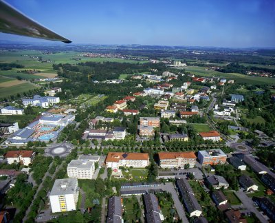 Bad Füssing